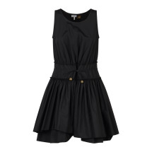 [Loewe] Sleeveless dress FW26 S616Y09XCF1100