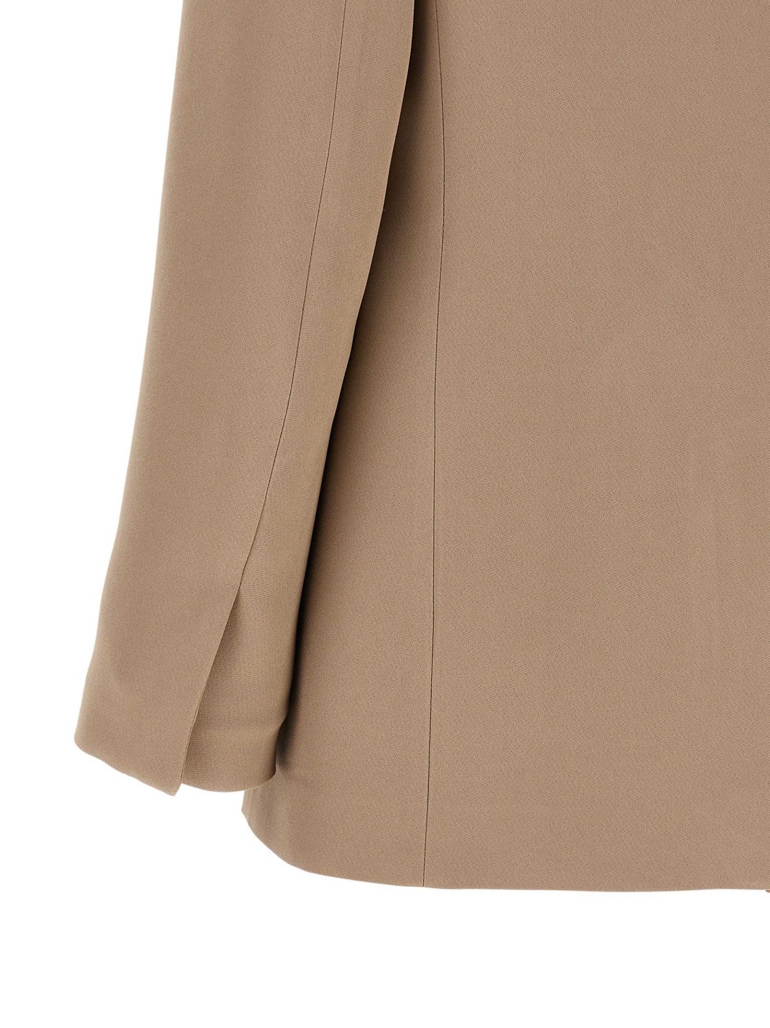 [Fabiana Filippi] Blazer FW26 GCD216F175M2890165