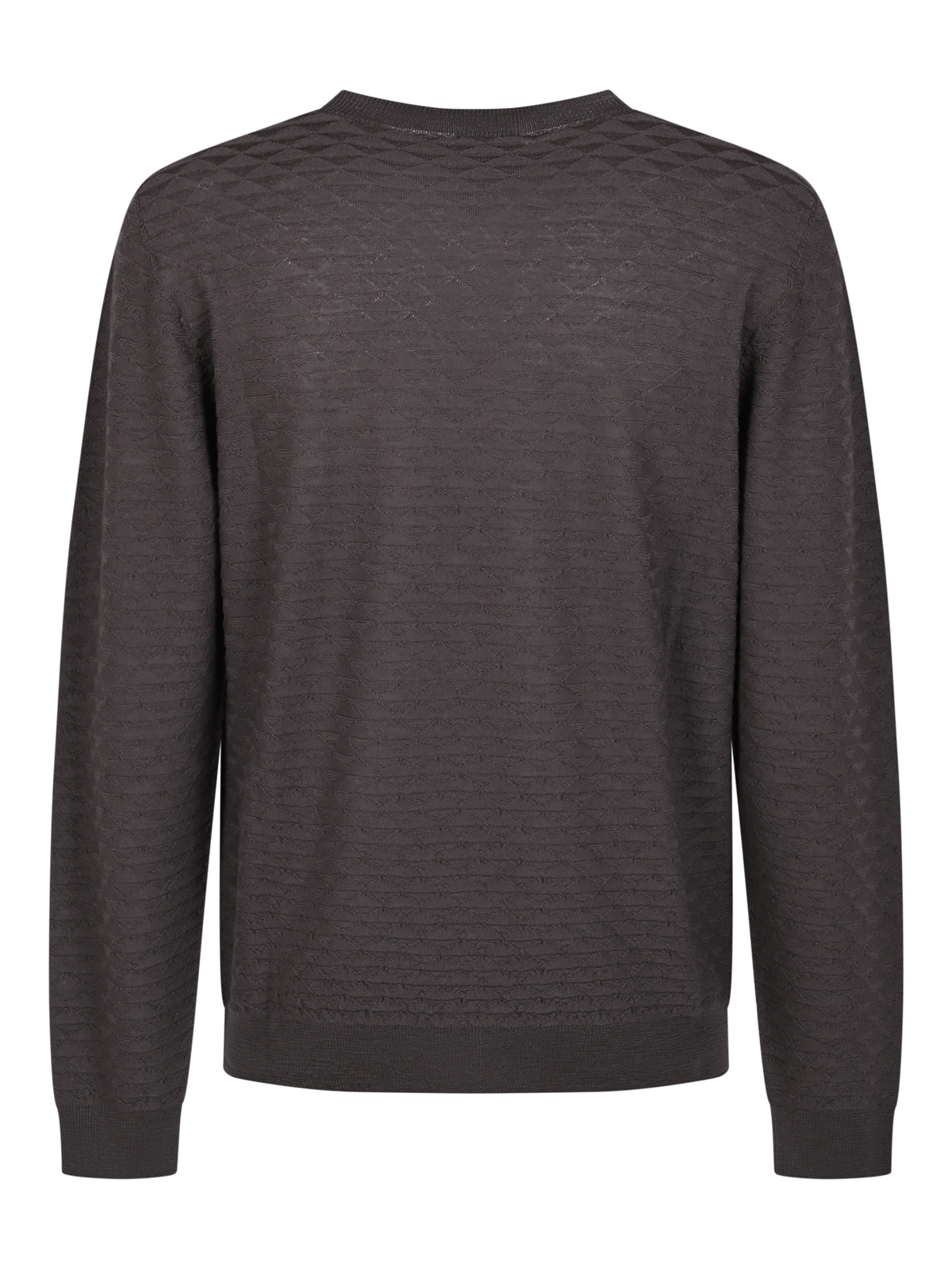 [Giorgio Armani] Knitwear FW26 GM003873AF28176U7001