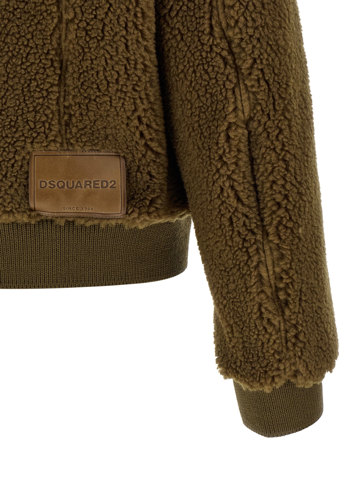 [Dsquared2] Casual Jacket FW26 S74AM1719S25602136