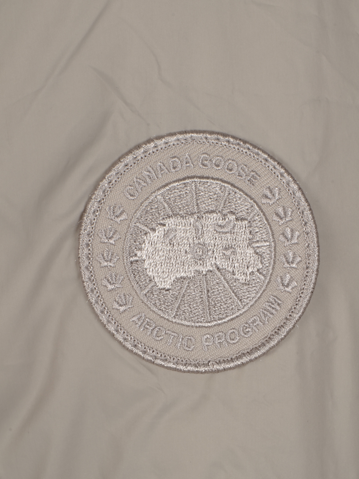 [CANADA GOOSE] Down jacket FW26 2756WT9432