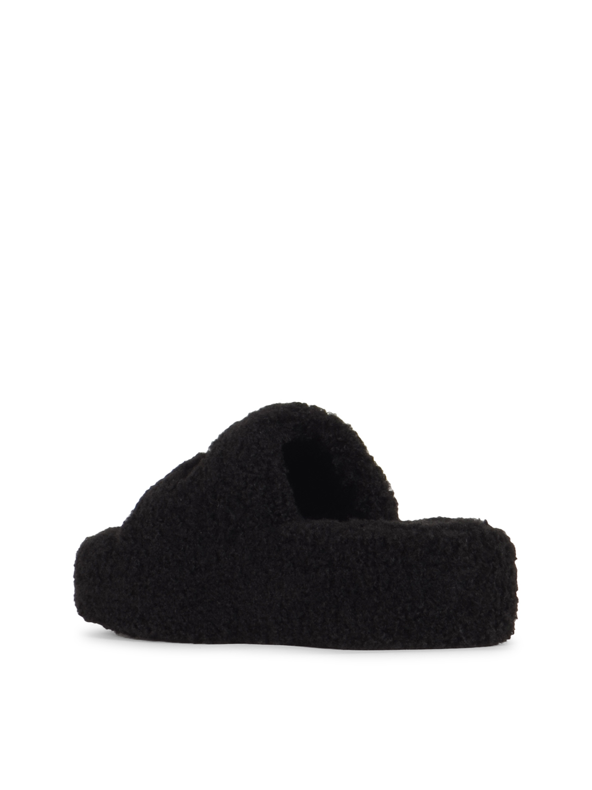 [Balenciaga] Slippers FW26 762826W14C21096