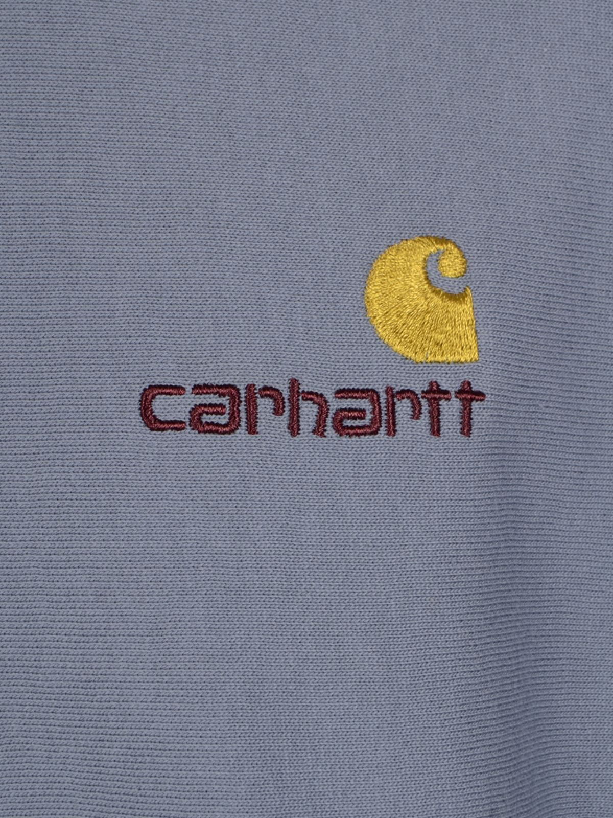 [CARHARTT WIP] Hoodie FW26 I0282793RHXX