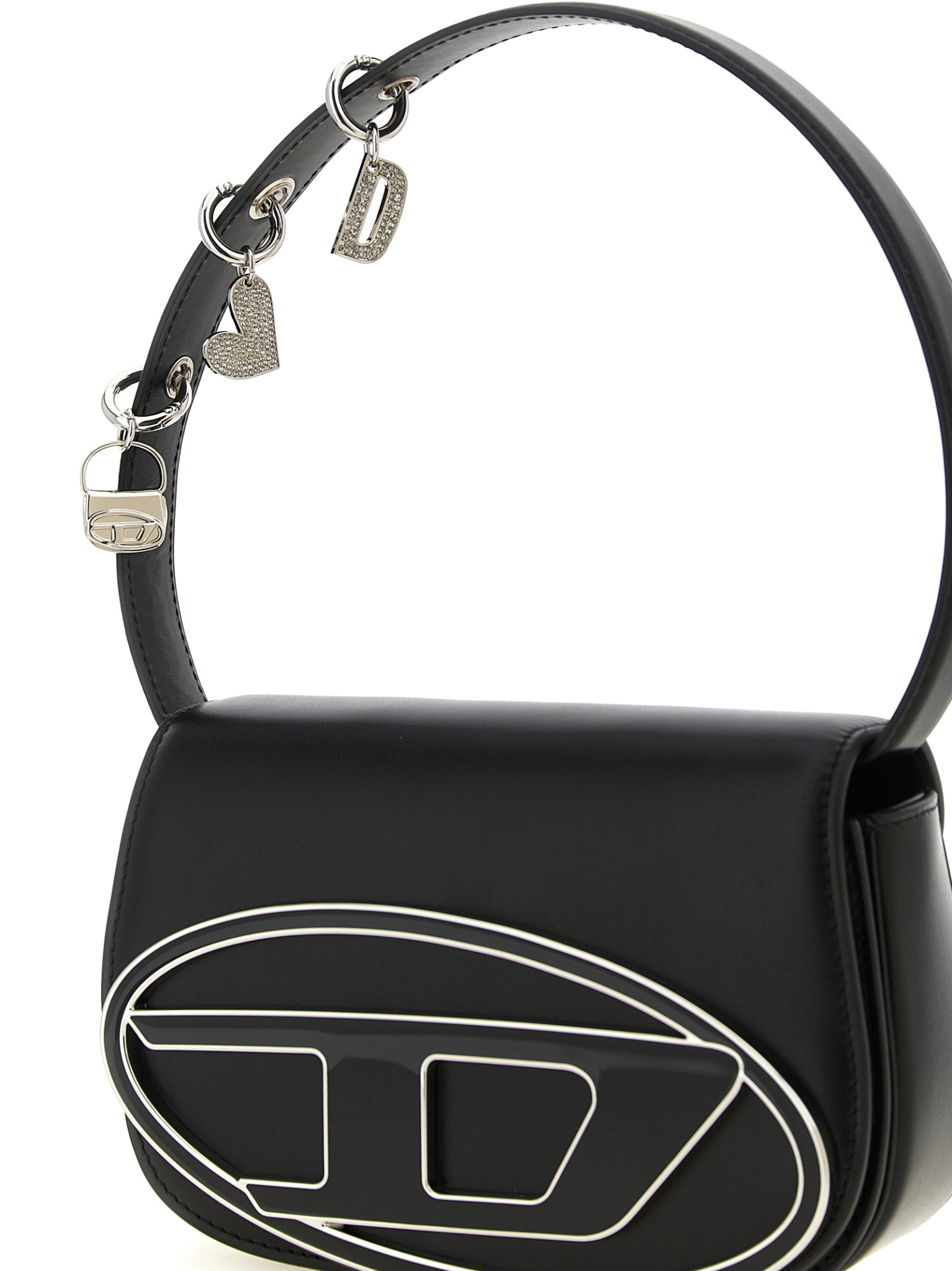 [Diesel] Shoulder bag FW26 X08396P9249T8013