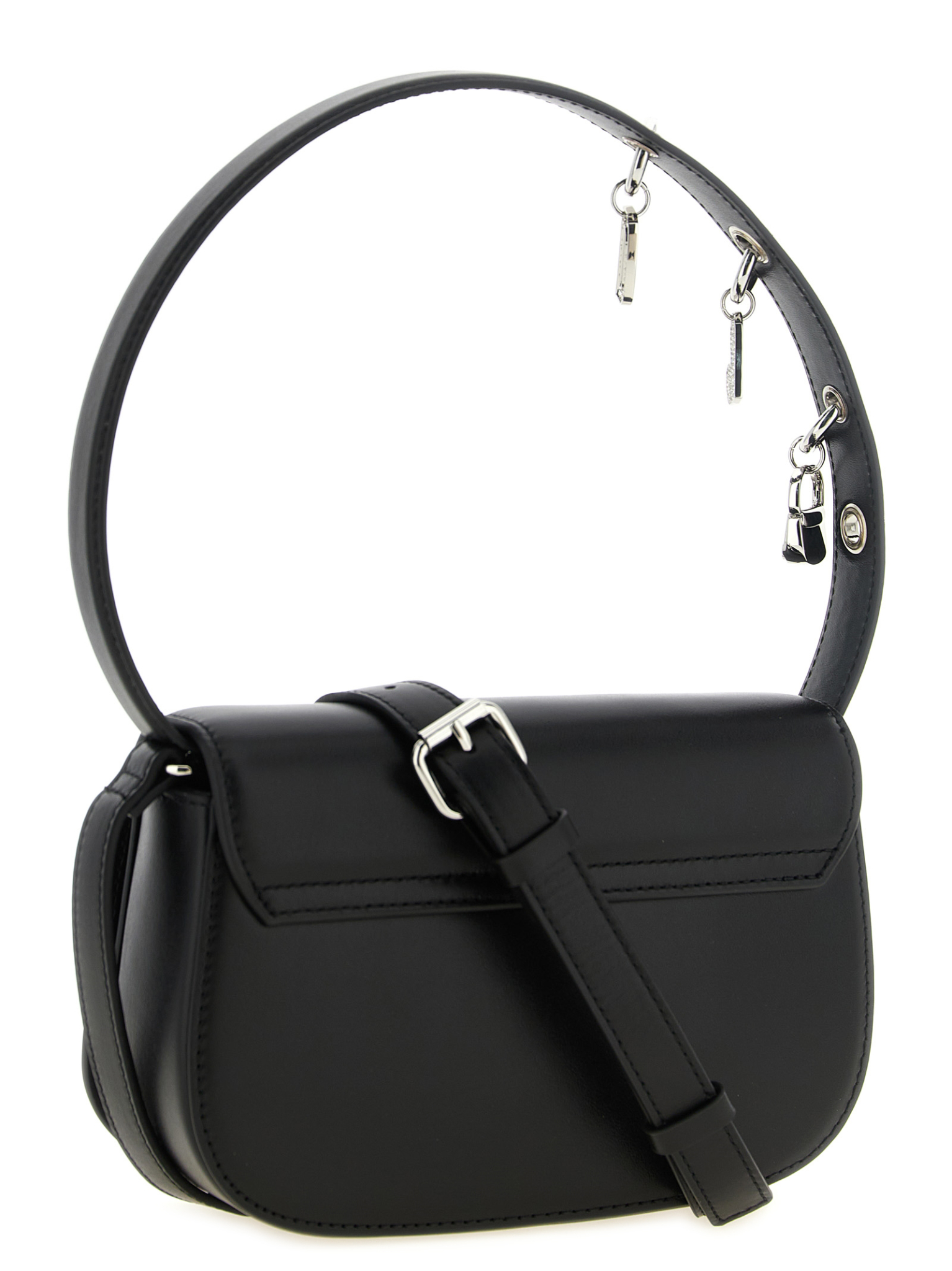 [Diesel] Shoulder bag FW26 X08396P9249T8013