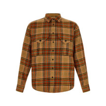 [Dsquared2] Shirts Long Sleeve FW26 S74DM1064D35512001F