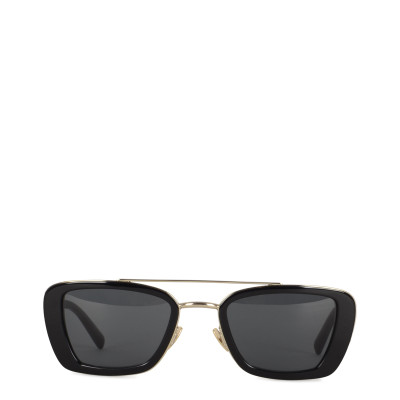 [SAINT LAURENT EYEWEAR] Sunglasses FW26 SL825001