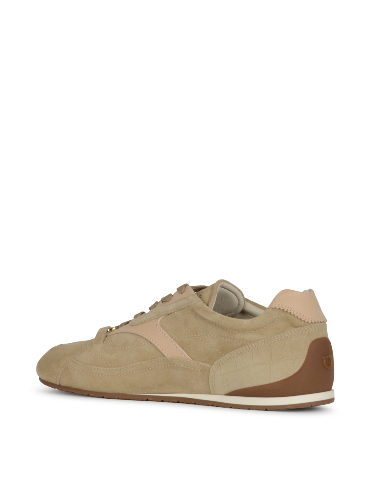 [Salvatore Ferragamo] Sneakers FW26 794995