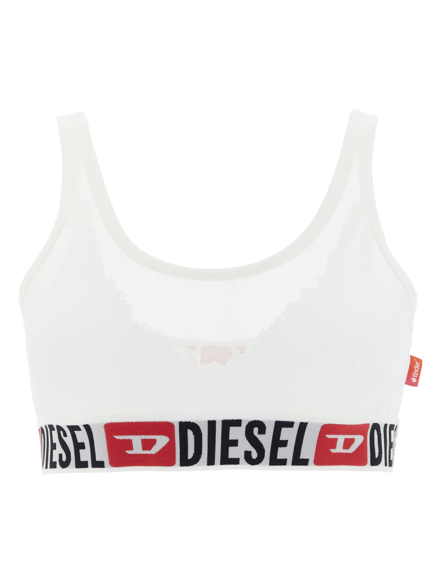 [Diesel] Underwear FW26 P017660DGBY100