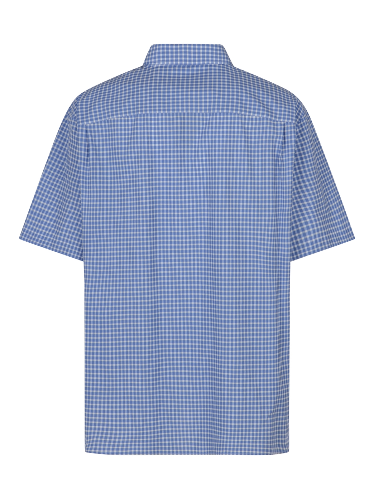 [Loewe] Shirts Short Sleeve FW26 H616Y05XA35102