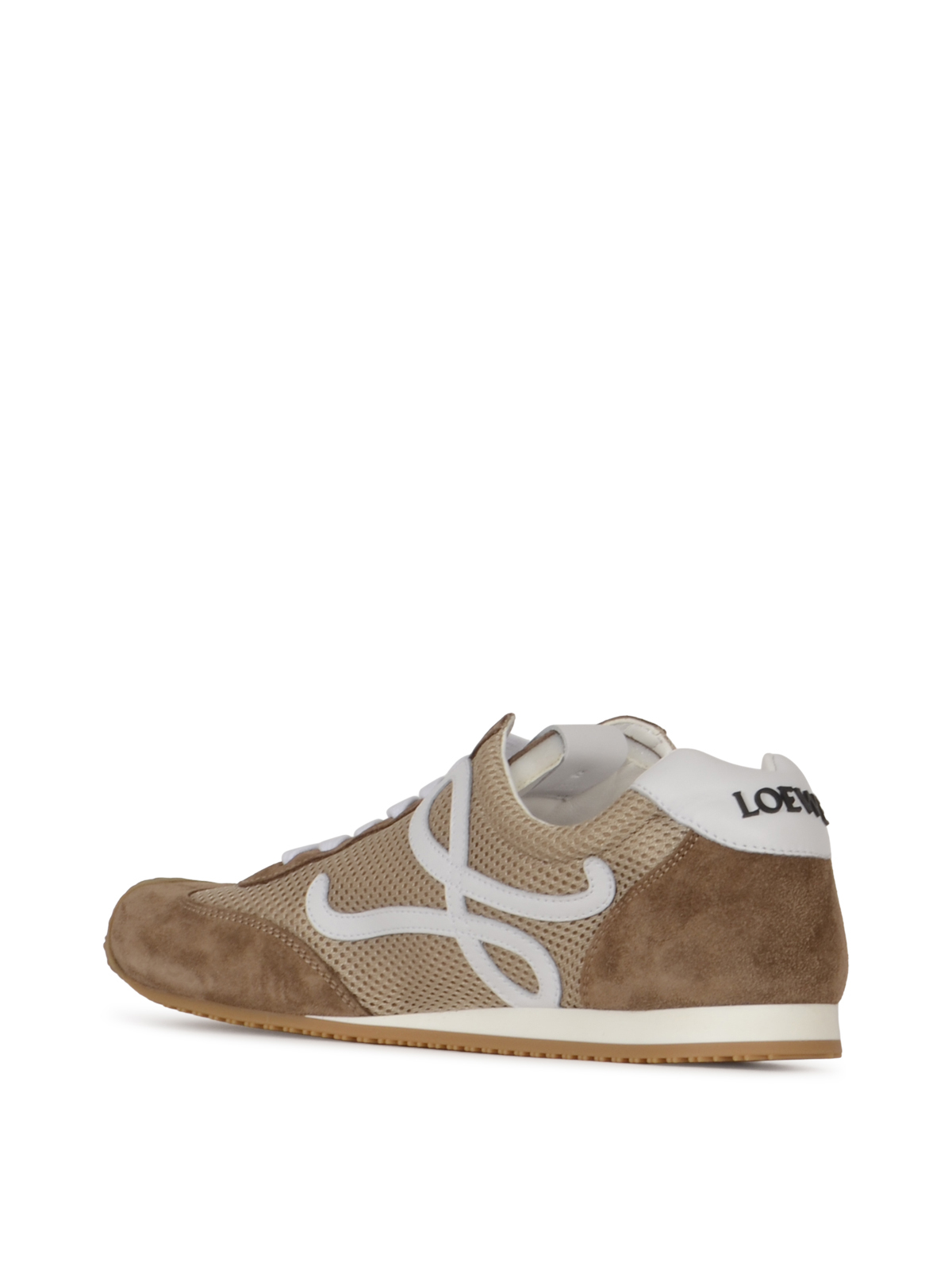 [Loewe] Sneakers FW26 M616282X480991