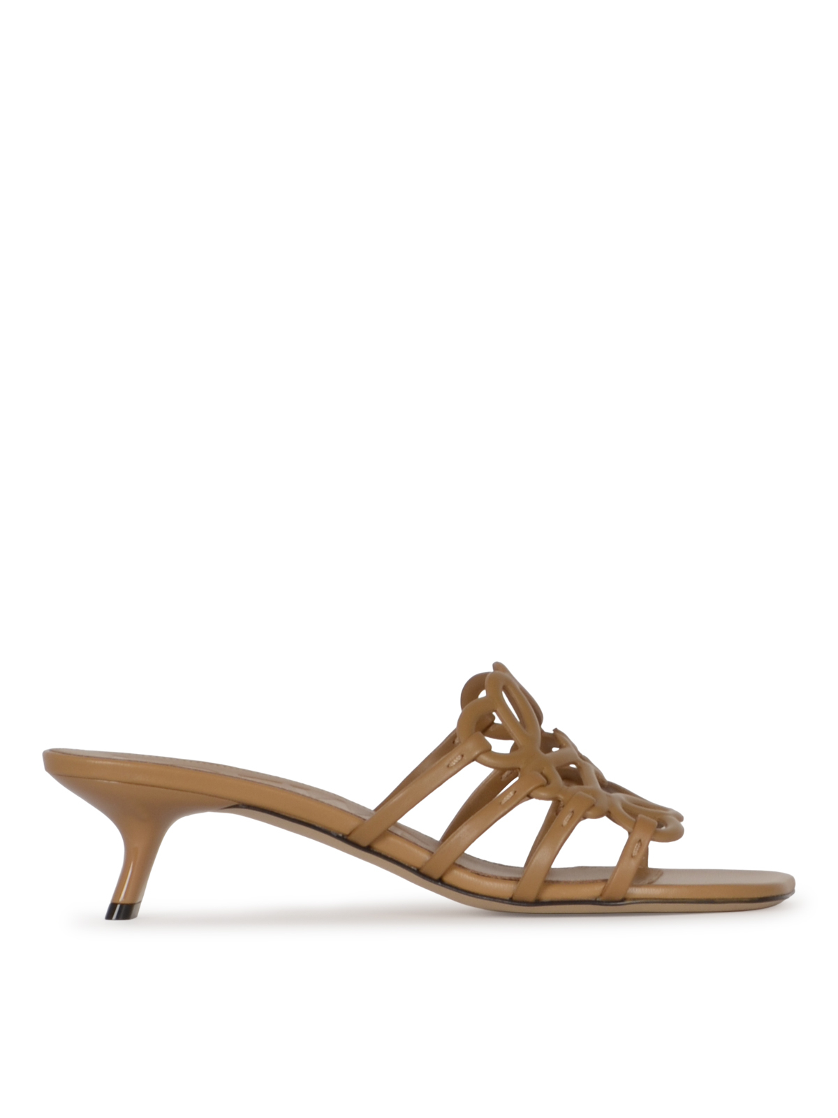 [Loewe] Sandals FW26 L616465XA48130