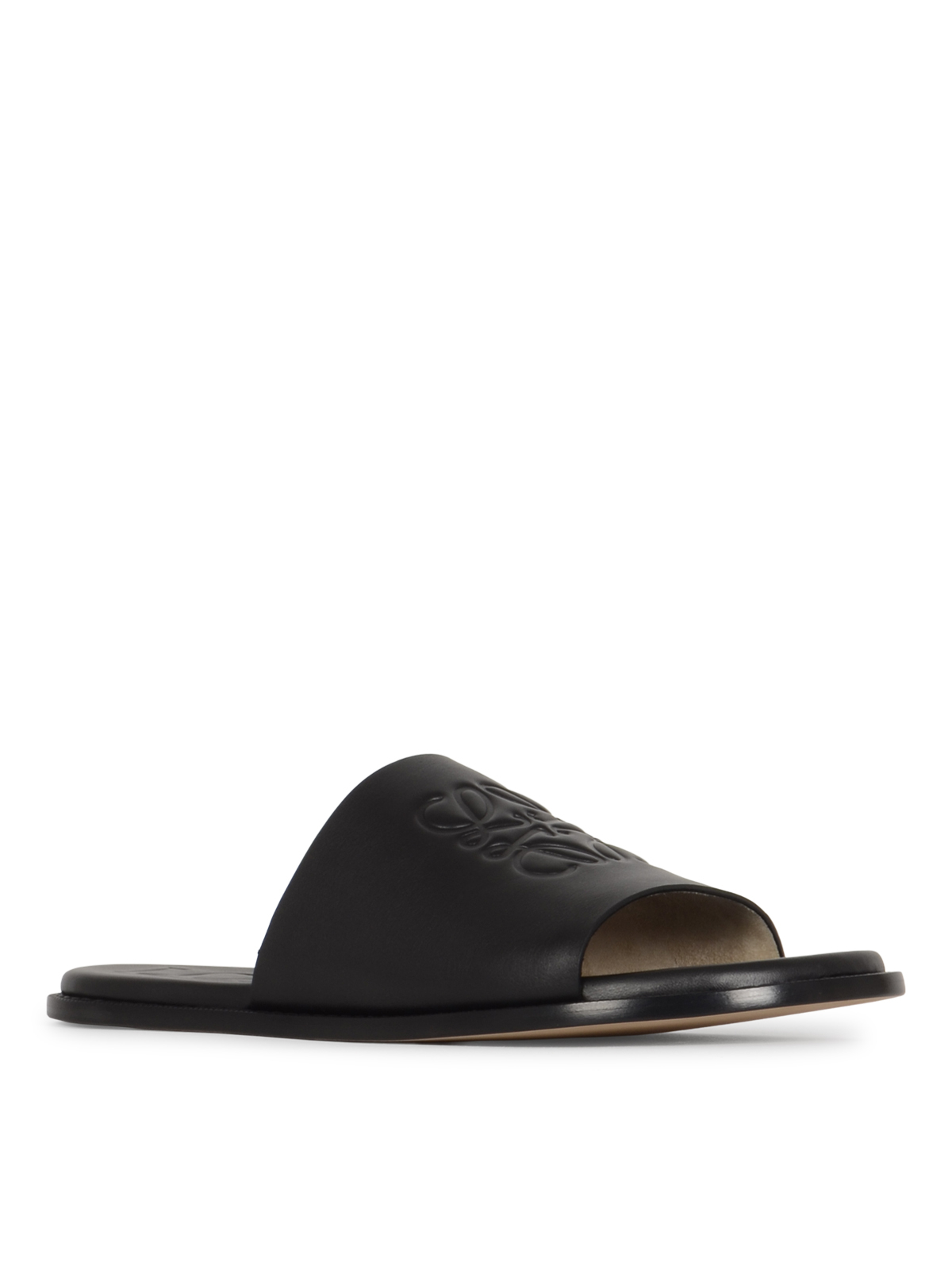[Loewe] Sandals FW26 M616465X221100