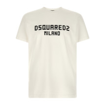 [Dsquared2] T-shirts Short Sleeve FW26 S74GD1520D20106100