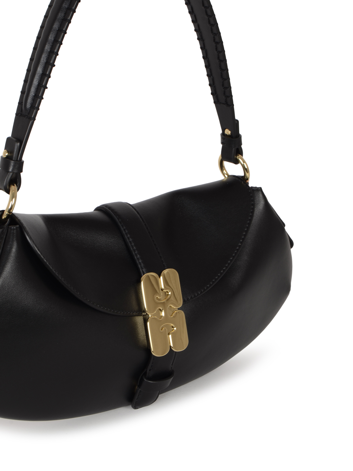[GANNI] Shoulder bag FW26 B2070049099