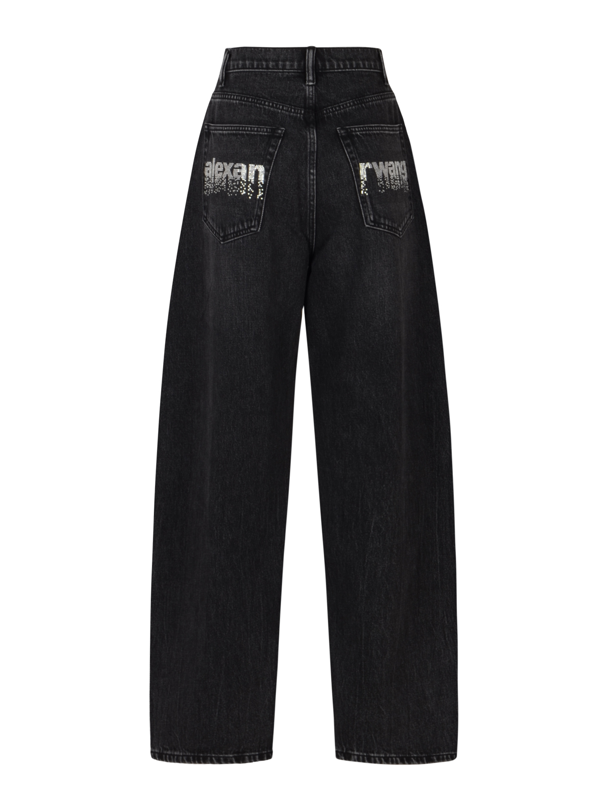 [ALEXANDER WANG] Shorts FW26 4DC1264112031