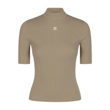 [Courreges] Knitwear FW26 PERMPU026FI00011054