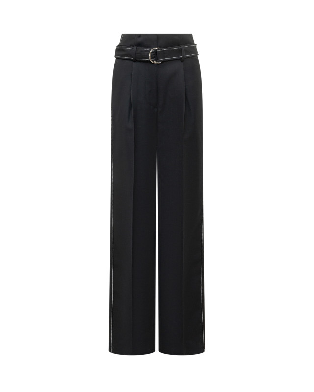 [THE SEAFARER] Trousers SS26 SWP0143TWF0017 5090