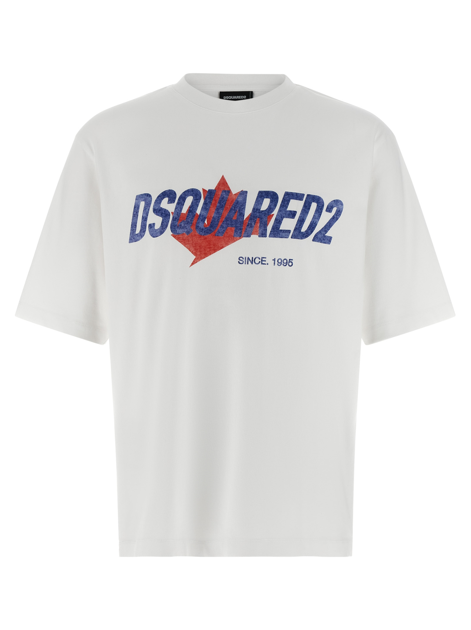 [Dsquared2] T-shirts Short Sleeve FW26 S74GD1556D20106100