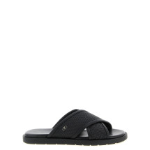 [Ferragamo] Sandals SS26 789469NERO