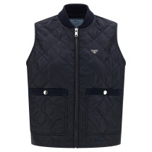 [Prada] Down Vest SS26 292328SOOO1WQ9F0AIN