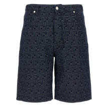 [Fendi] Shorts SS25 FLP369AUX4F0BUZ