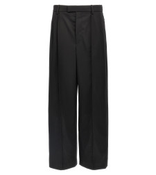 [Wardrobe Nyc] Trousers FW24 W2209R18WOBLACK