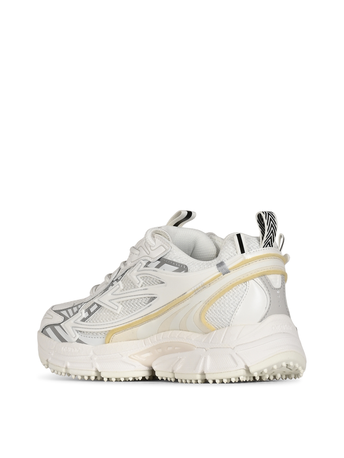 [Off-White] Sneakers FW26 W289C9F001047120101