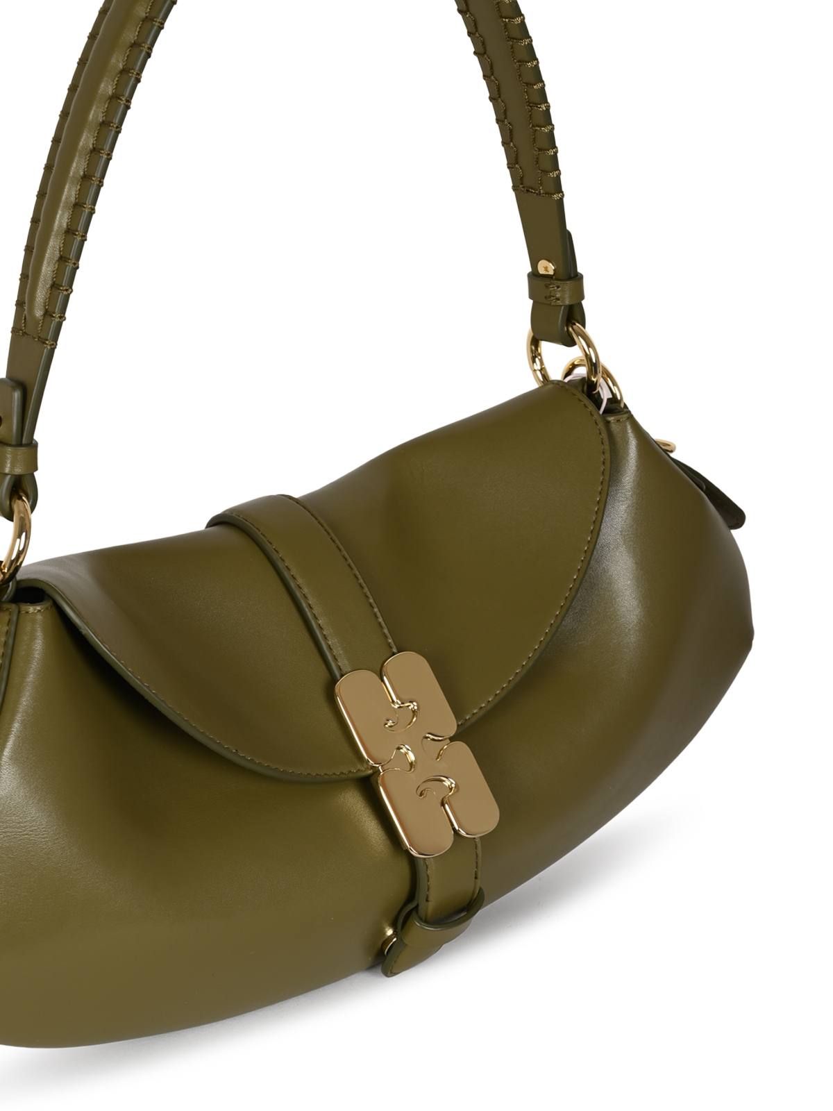 [GANNI] Shoulder bag FW26 C2050001838