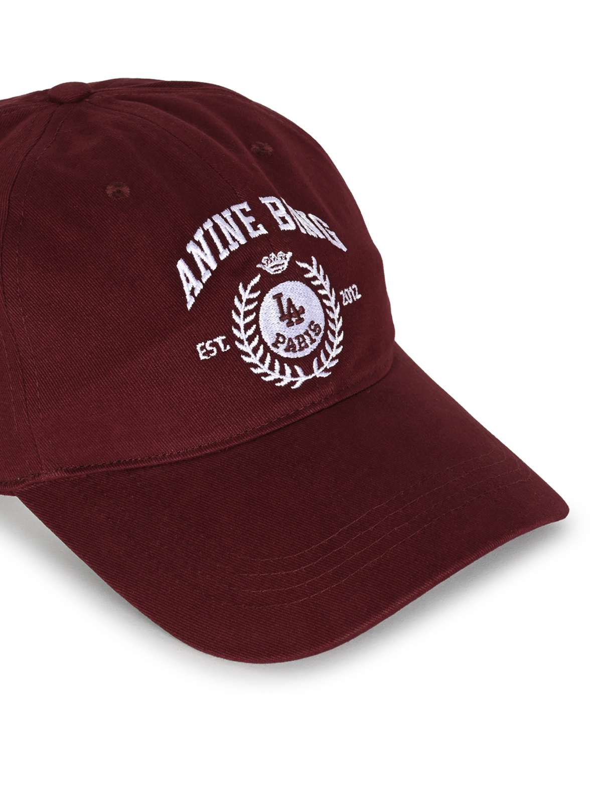 [Anine Bing] Cap FW26 A1212678BGN28