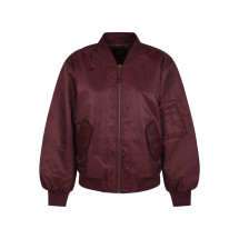 [Anine Bing] Bomber jacket FW26 A0110490BGN28