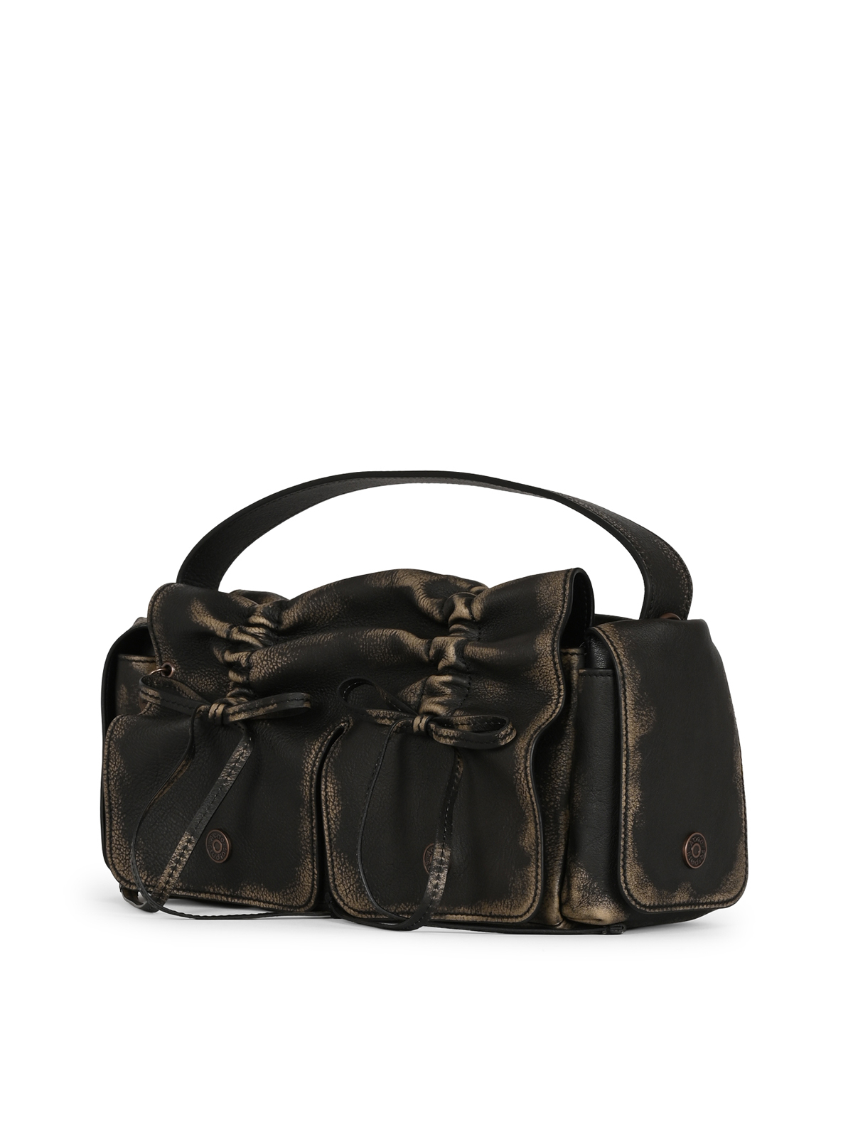 [Acne Studios] Shoulder bag FW26 C10313AIP