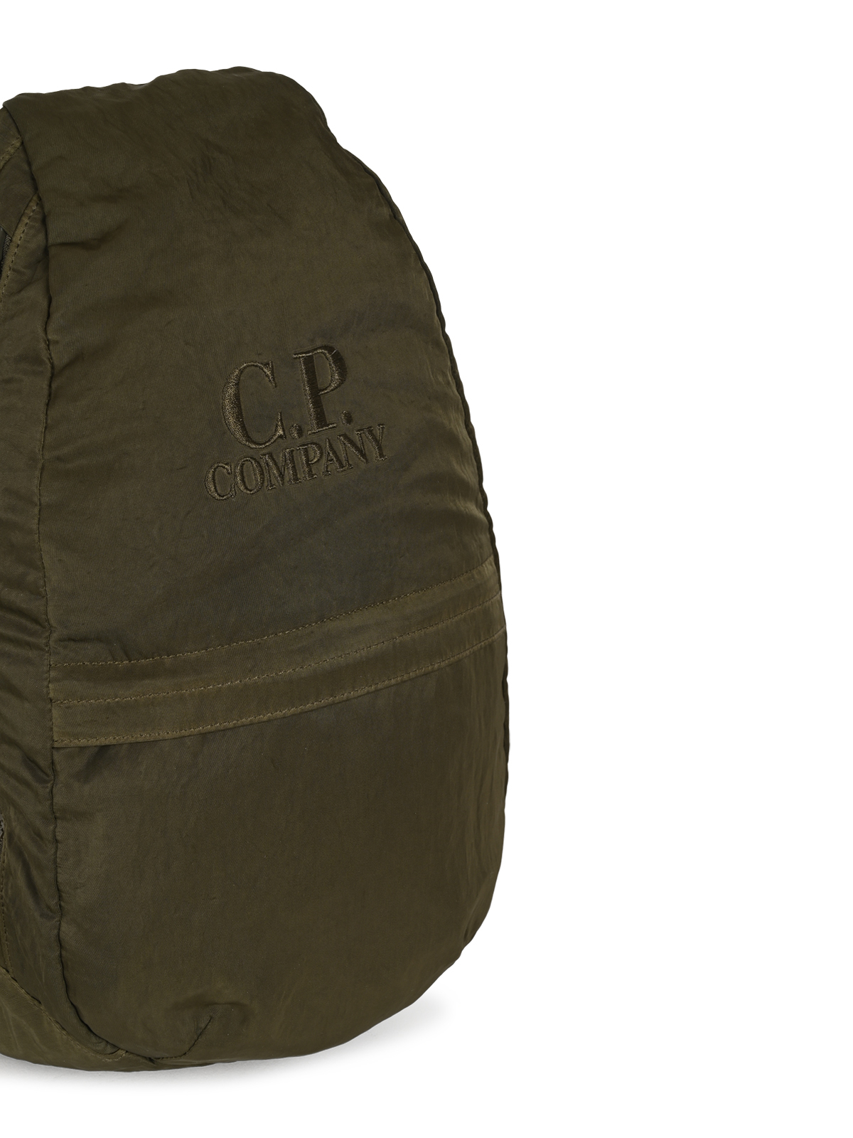 [C.P. Company] Belt Bag FW26 21CMAC186A005269G683