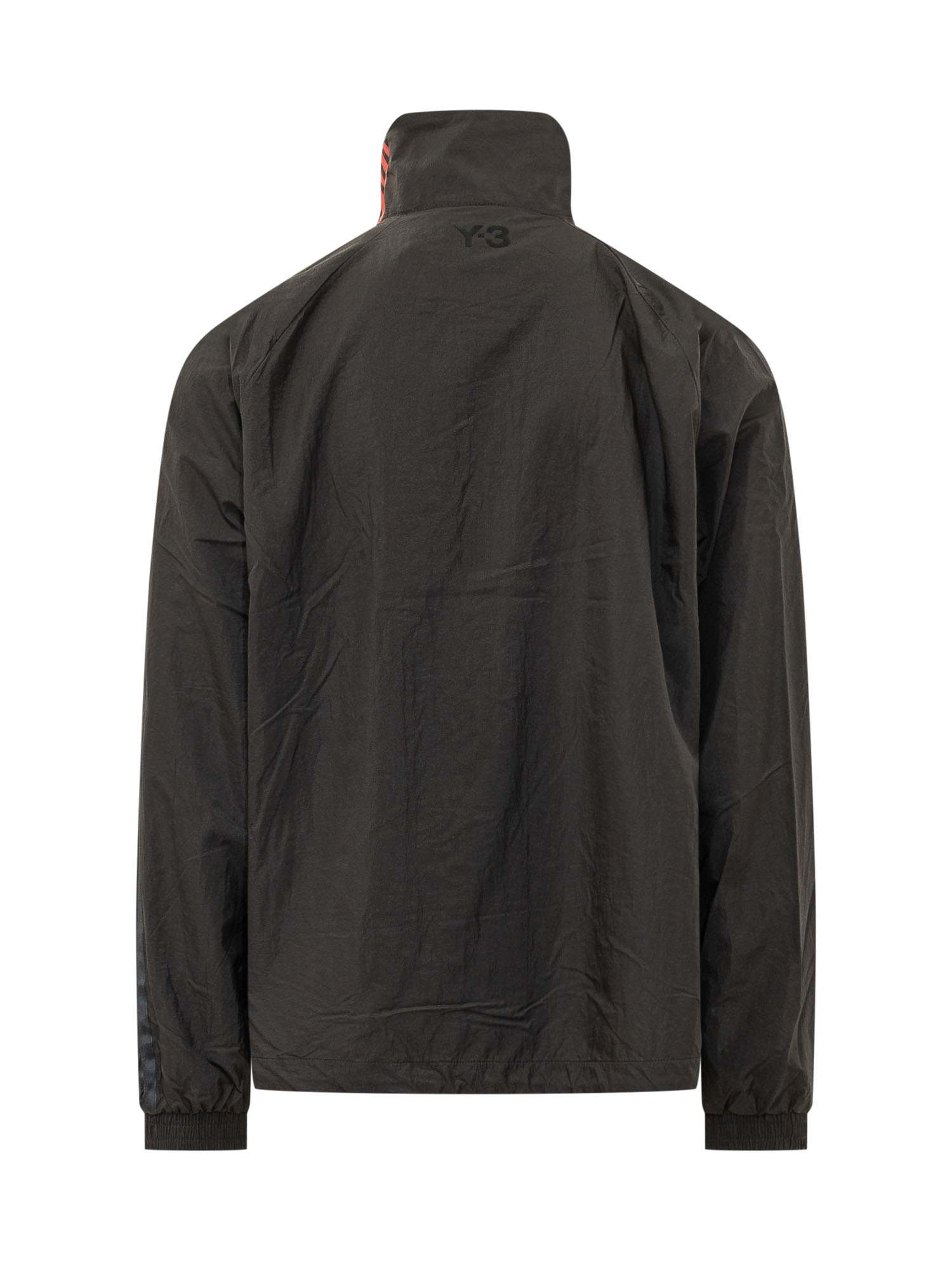 [Y-3] Sweatshirt FW26 KS3804 BLACK