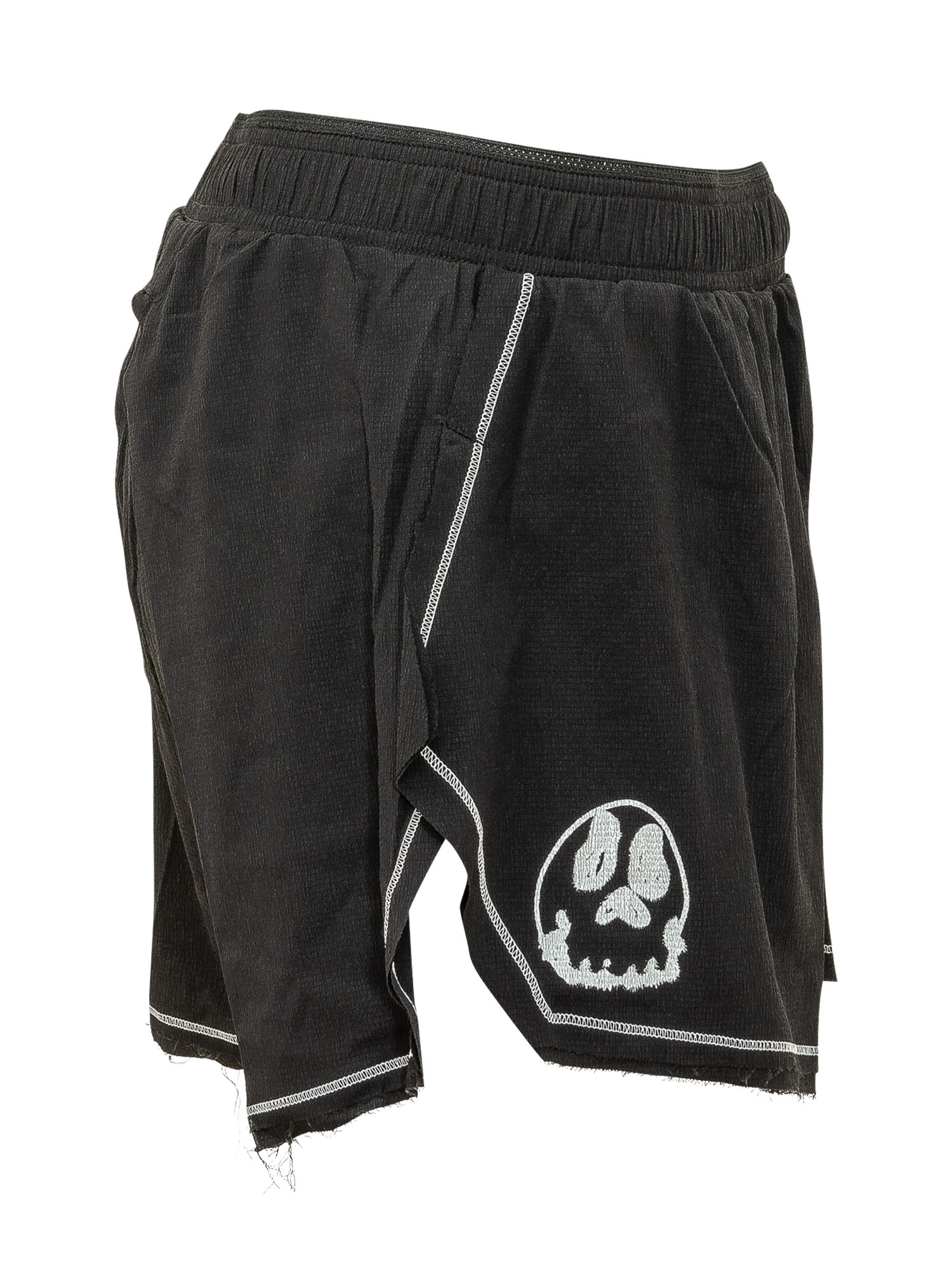 [Y-3] Shorts FW26 KQ8543 BLACK