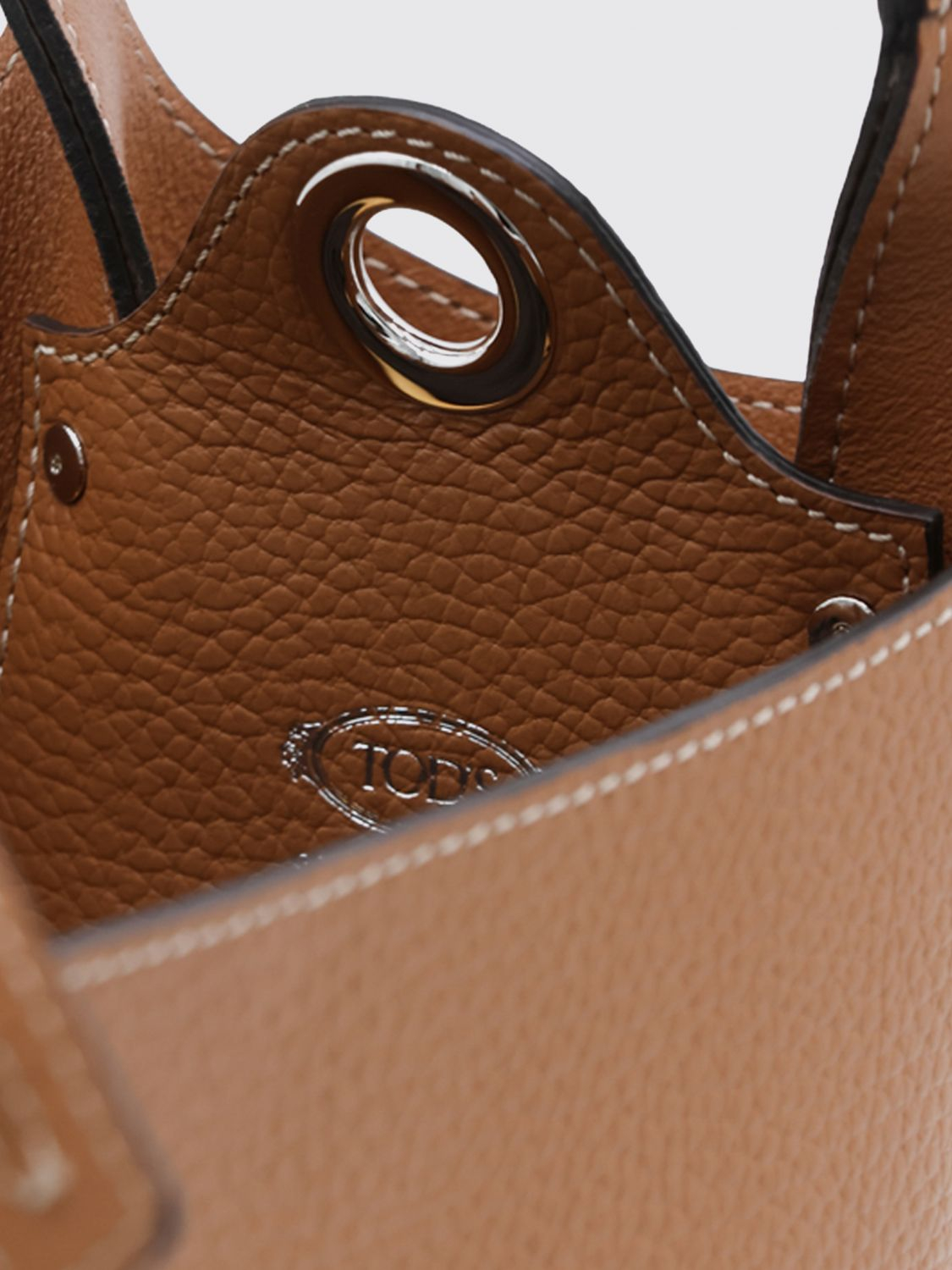 [Tod's] Tote bag FW26 XBWAPAK0100QRI S410