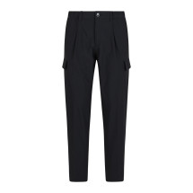 [Herno] Trousers FW26 PT00035UR12742S9200