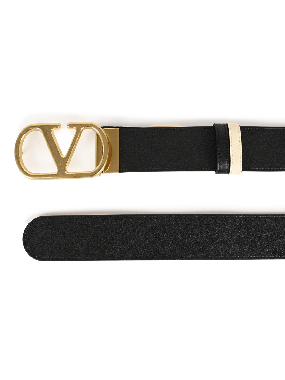 [Valentino] Belt FW26 9W2T0SQ4ZDMDVX