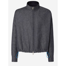 [Fendi] Jacket SS26 FW1433AYUDF0QG0