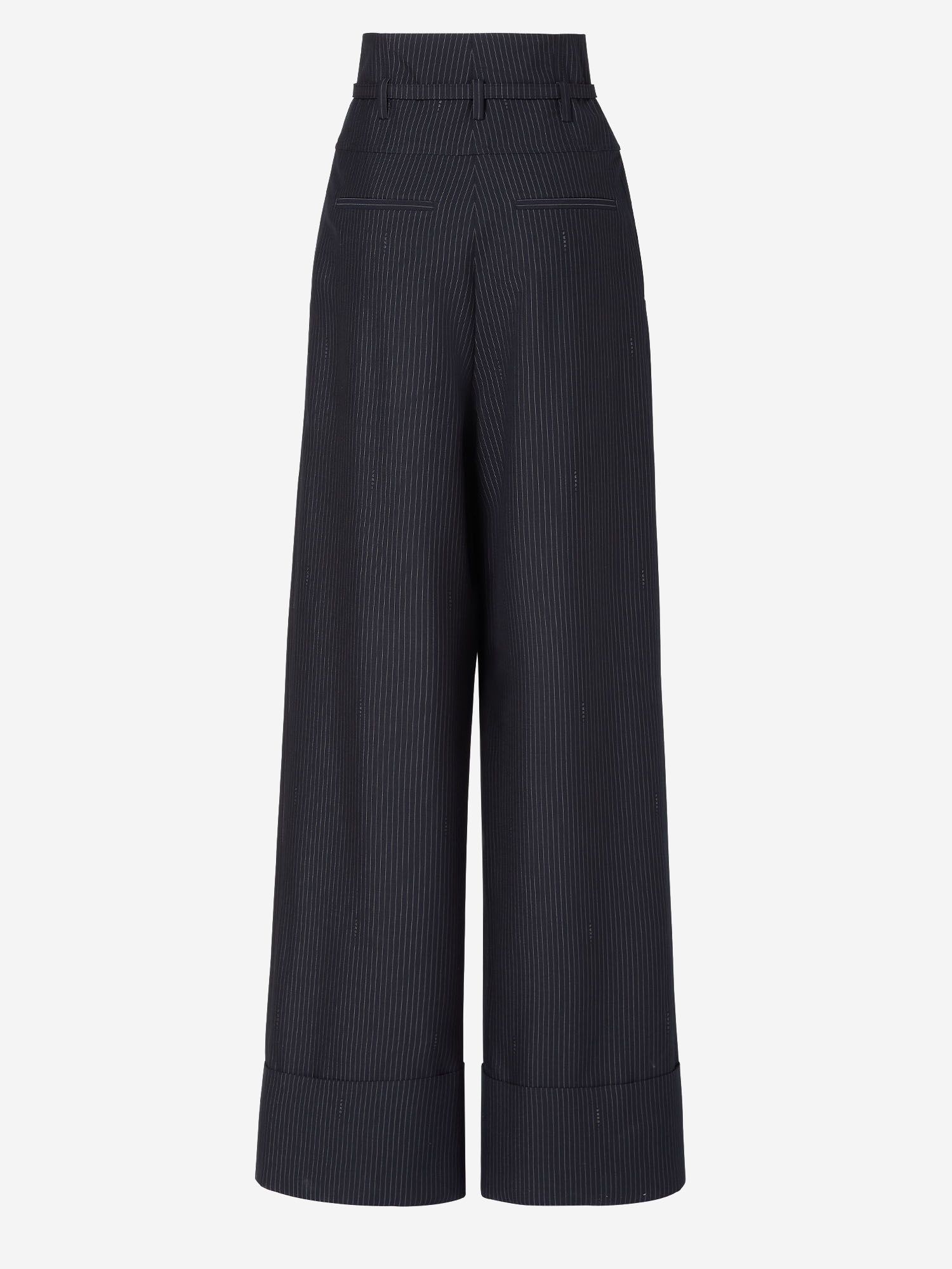 [Fendi] Trousers SS26 FR6673AW7IF0QG3