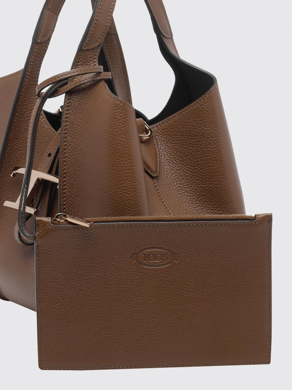 [Tod's] Shoulder bag FW26 XBWTSBA9100XSO S600