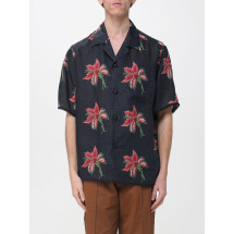 [Valentino] Shirts Short Sleeve SS26 8V3AAN11BA7 D5Y