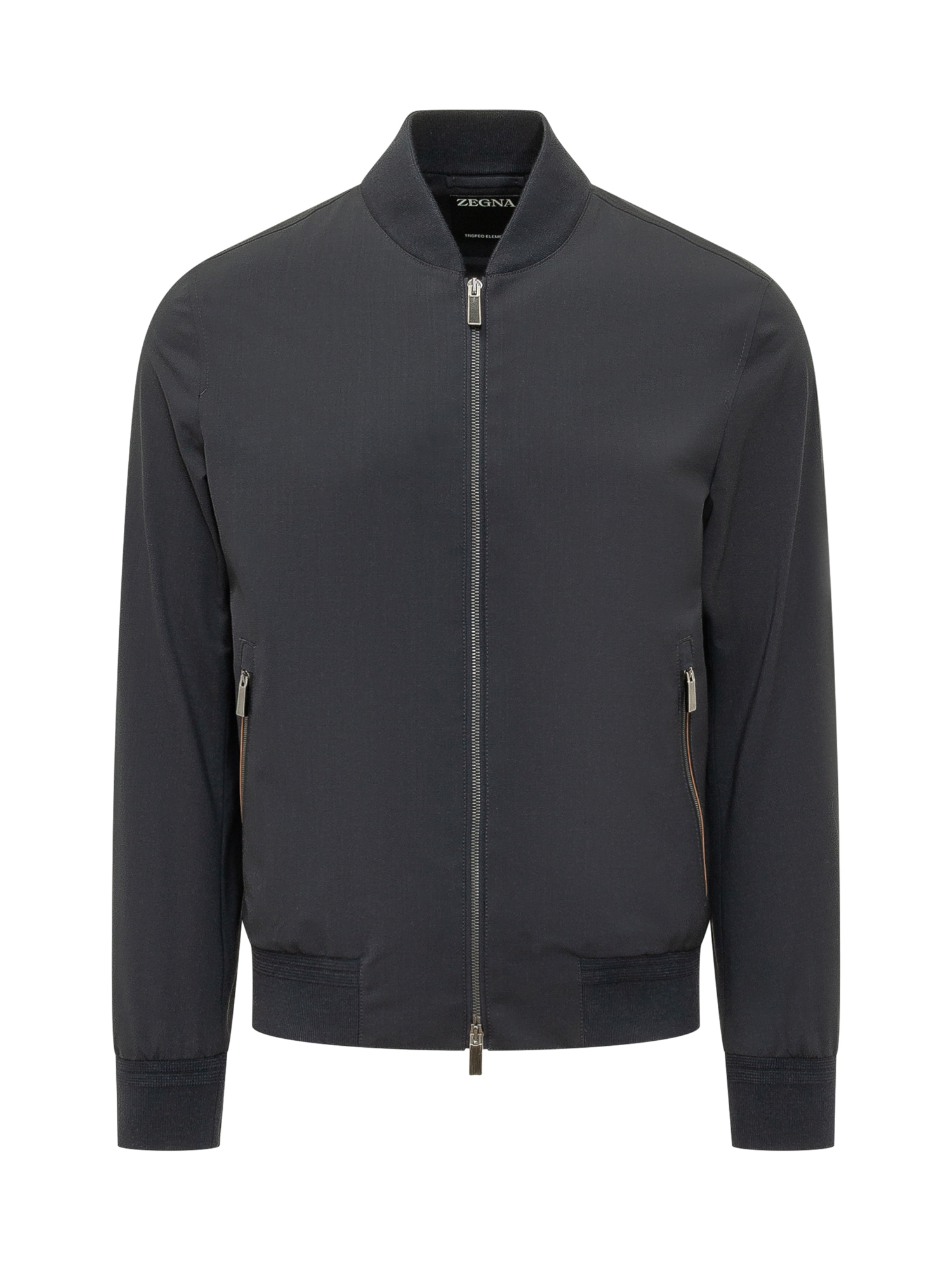 [ZEGNA] Jacket SS26 RE7T207100 531R