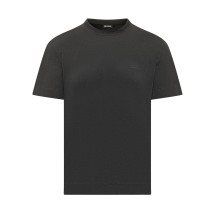 [ZEGNA] T-shirts Short Sleeve SS26 RUH360A3H765 K09