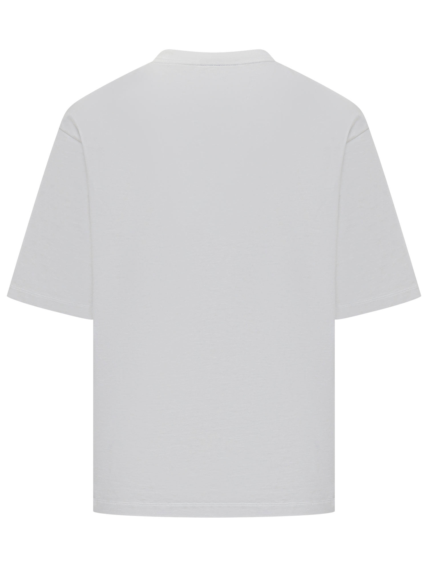 [Dsquared2] T-shirts Short Sleeve SS26 S74GD1545D20106 100