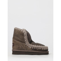 [Mou] Ankle Boots FW25 FW101001C VINDKB