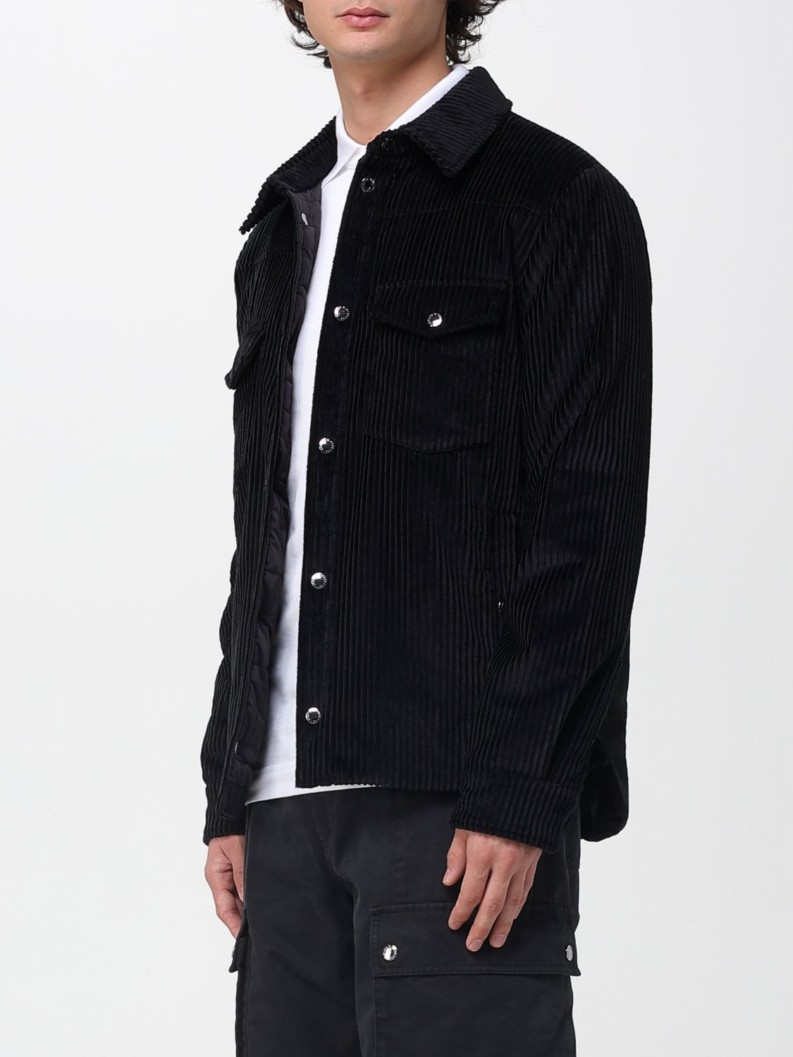 [Dolce & Gabbana] Casual Jacket SS26 G9BRETFUVFE N0000