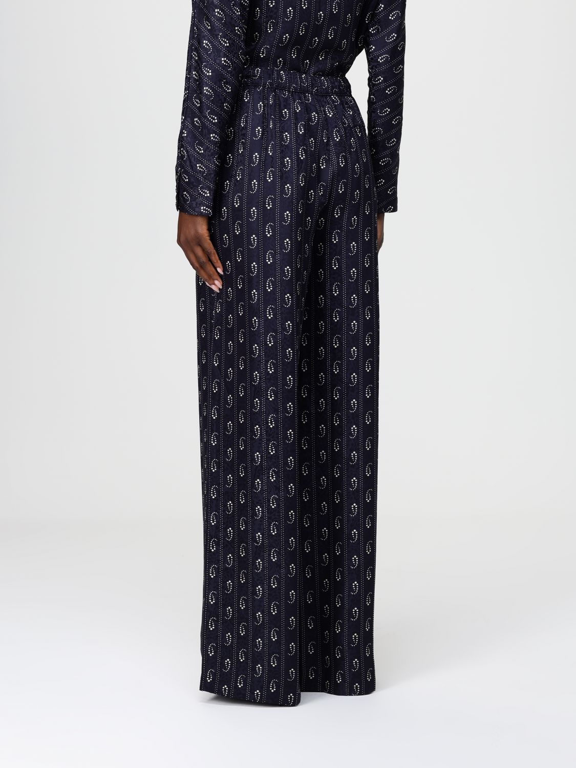 [Tory Burch] Trousers FW25 176383 476