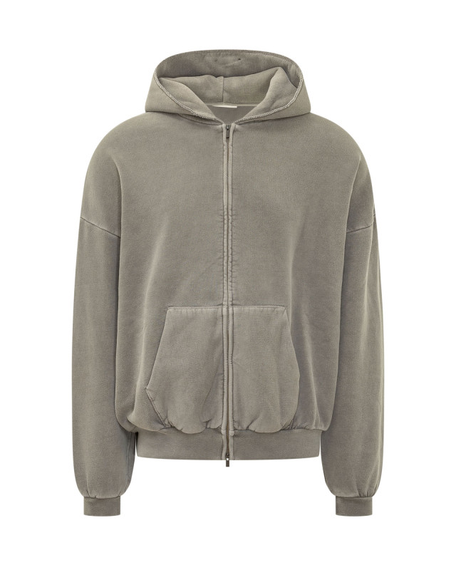 [Fear Of God Essentials] Zip Up FW26 RW00387 0145