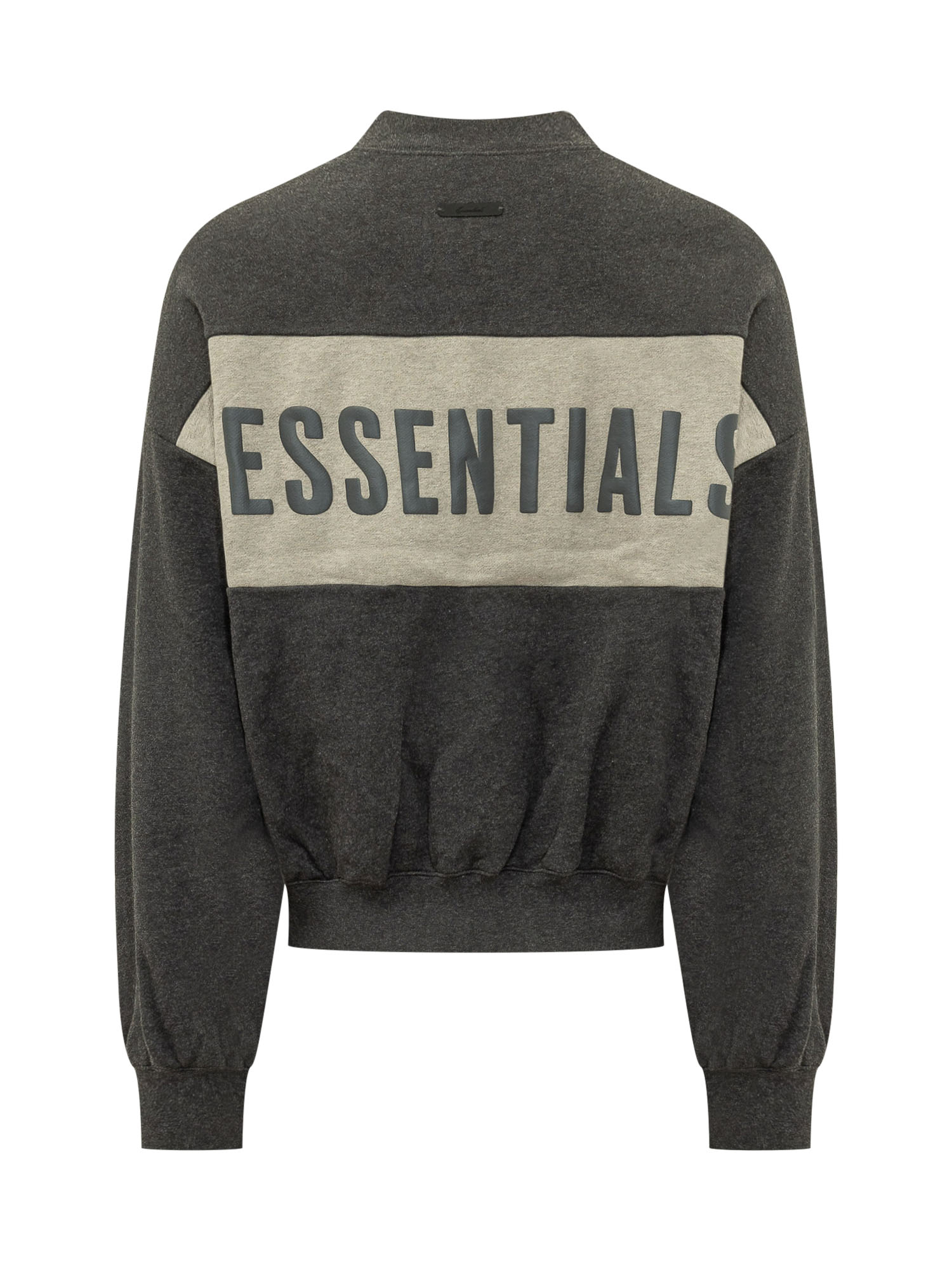 [Fear Of God Essentials] Sweatshirt FW26 RW00282 0120